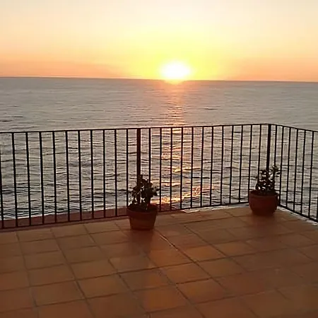 Cap Sa Sal - Vistamar Apartment *