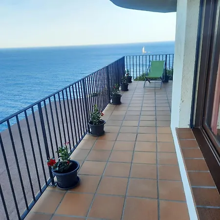Cap Sa Sal - Vistamar Begur
