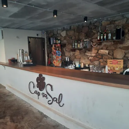 Cap Sa Sal - Vistamar