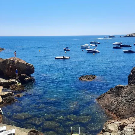 Cap Sa Sal - Vistamar