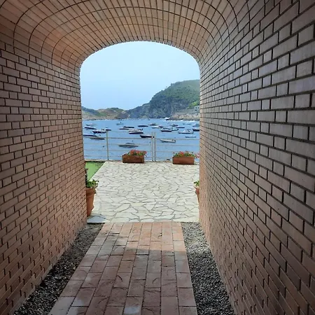 Appartement Cap Sa Sal - Vistamar