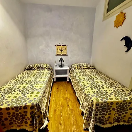 Appartement Cap Sa Sal - Vistamar *