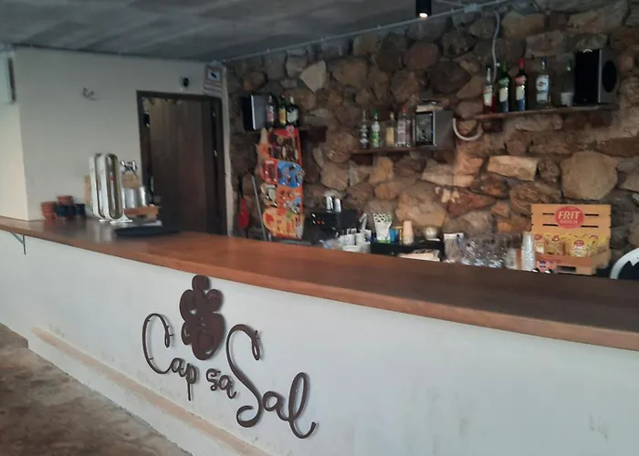 Cap Sa Sal - Vistamar
