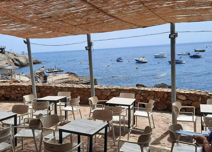 Cap Sa Sal - Vistamar