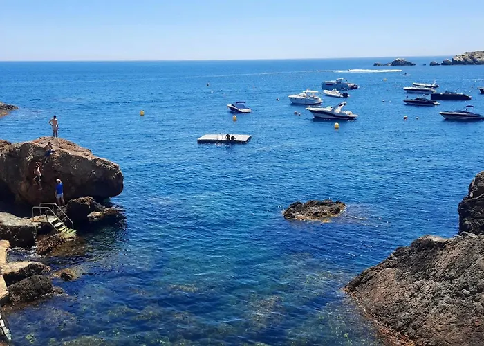 Cap Sa Sal - Vistamar