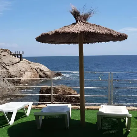 Apartament Cap Sa Sal - Vistamar *