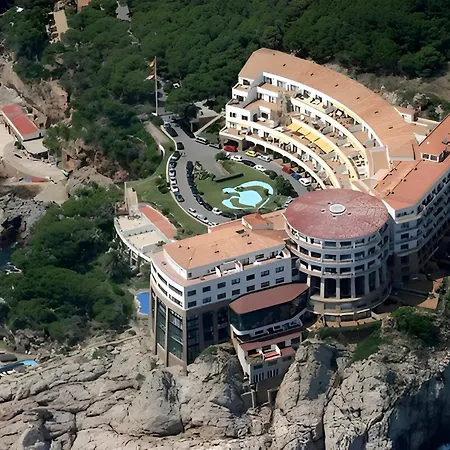 Apartament Cap Sa Sal - Vistamar Begur