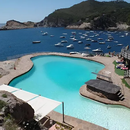 Cap Sa Sal - Vistamar * Begur