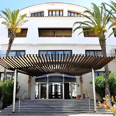 Apartament Cap Sa Sal - Vistamar *