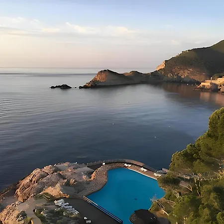 Cap Sa Sal - Vistamar Apartament