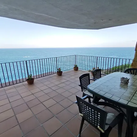 Apartament Cap Sa Sal - Vistamar