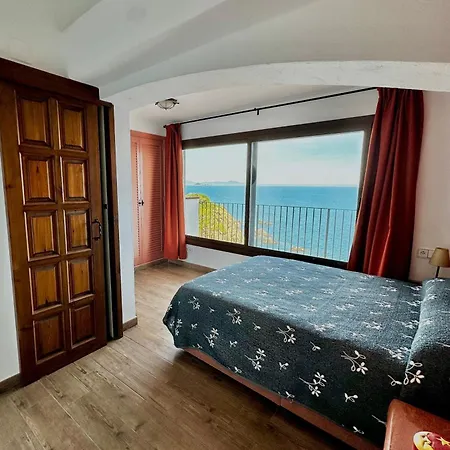 Cap Sa Sal - Vistamar Apartament Begur